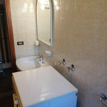 Apartment Residenze Dolomitiche Sonia