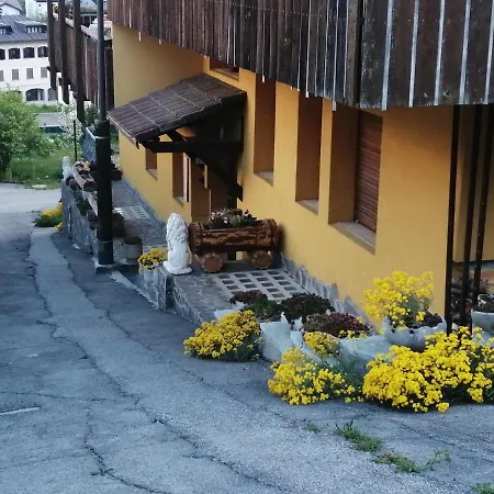Apartment Residenze Dolomitiche Sonia *