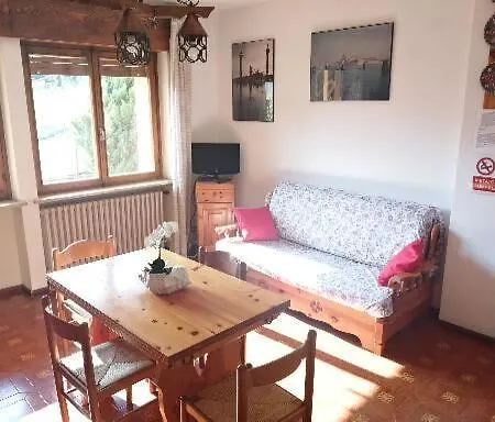 Apartment Residenze Dolomitiche Sonia *