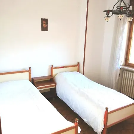 Residenze Dolomitiche Sonia Lägenhet Pieve di Cadore